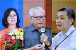 Tăng giám sát, thống nhất tiêu chí thi đánh giá năng lực: Chuyên gia đánh giá cao