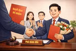 Dự kiến Bộ GDĐT xem xét, quyết định bổ nhiệm phó giám đốc đại học quốc gia: Chuyên gia góp ý