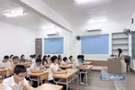 Sáng nay, thí sinh cả nước làm bài thi tự chọn Kỳ thi tốt nghiệp THPT 2026