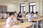 Hà Nội: Gần 130.000 thí sinh đăng ký dự thi vào lớp 10 năm học 2026–2027