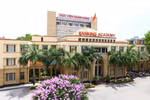 Học Viện Ngân hàng có thêm 13 phó giáo sư ngành Kinh tế và Luật học