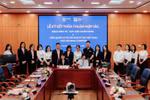 Học viện Ngân hàng mở ngành Kinh tế quốc tế, xây dựng 3 định hướng nghề nghiệp chuyên sâu