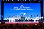 Trường Đại học CMC công bố phương án tuyển sinh năm 2026, tặng Ipad cho 100% tân sinh viên 