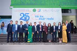 Khoa Công nghệ thực phẩm, HV Nông nghiệp Việt Nam: 25 năm gắn đào tạo với nghiên cứu và doanh nghiệp