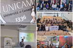 Học viên Khoa Công nghệ Thực phẩm chia sẻ trải nghiệm sau 5 tháng trao đổi Erasmus+ tại Ý