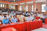 Chia sẻ kinh nghiệm, giải pháp chuyển đổi số giữa các trường đại học, cao đẳng thuộc Bộ Công thương