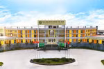 Năm 2025, ngành Sư phạm công nghệ dẫn đầu điểm chuẩn tại Học viện Nông nghiệp Việt Nam với 27,1 điểm