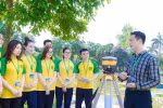 Học viện Nông nghiệp Việt Nam đào tạo thạc sĩ ngành Quản lý đất đai theo xu thế hiện đại